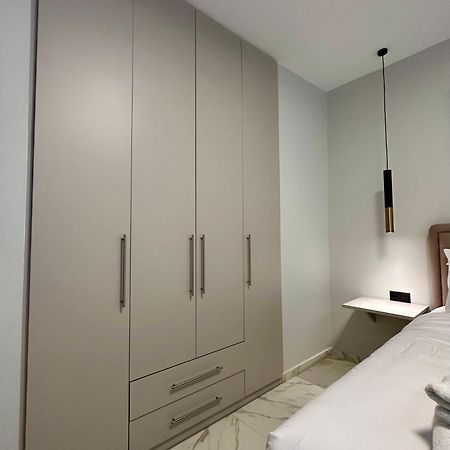 Klelia Golden Suite Dedeağaç Dış mekan fotoğraf