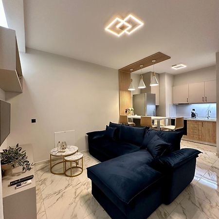 Klelia Golden Suite Dedeağaç Dış mekan fotoğraf
