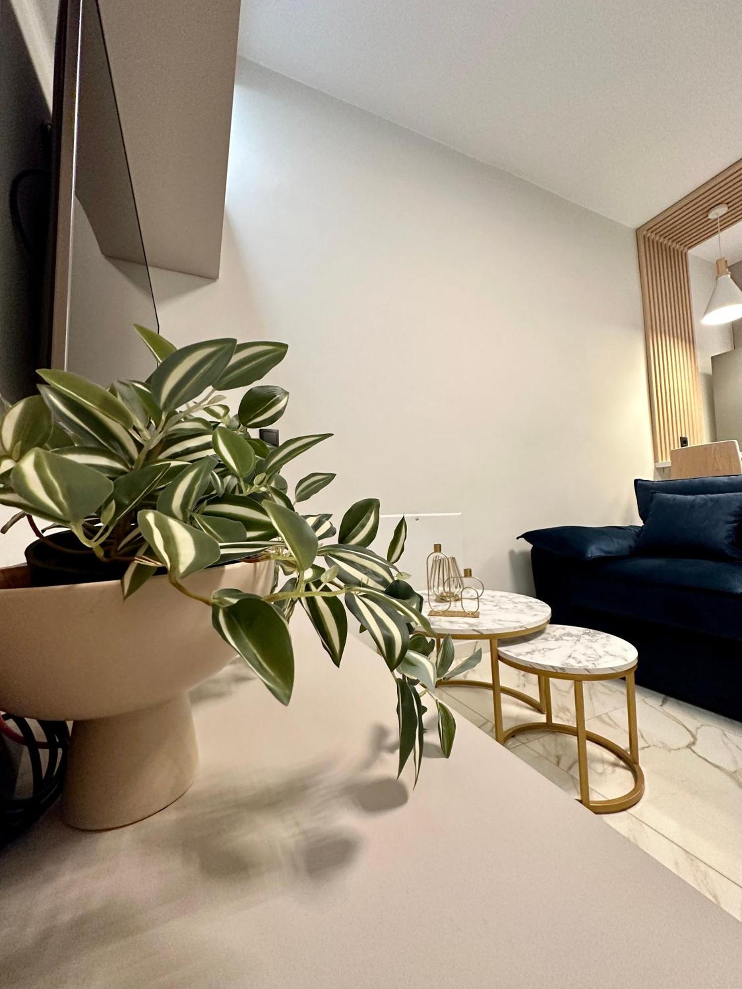 Klelia Golden Suite Dedeağaç Dış mekan fotoğraf