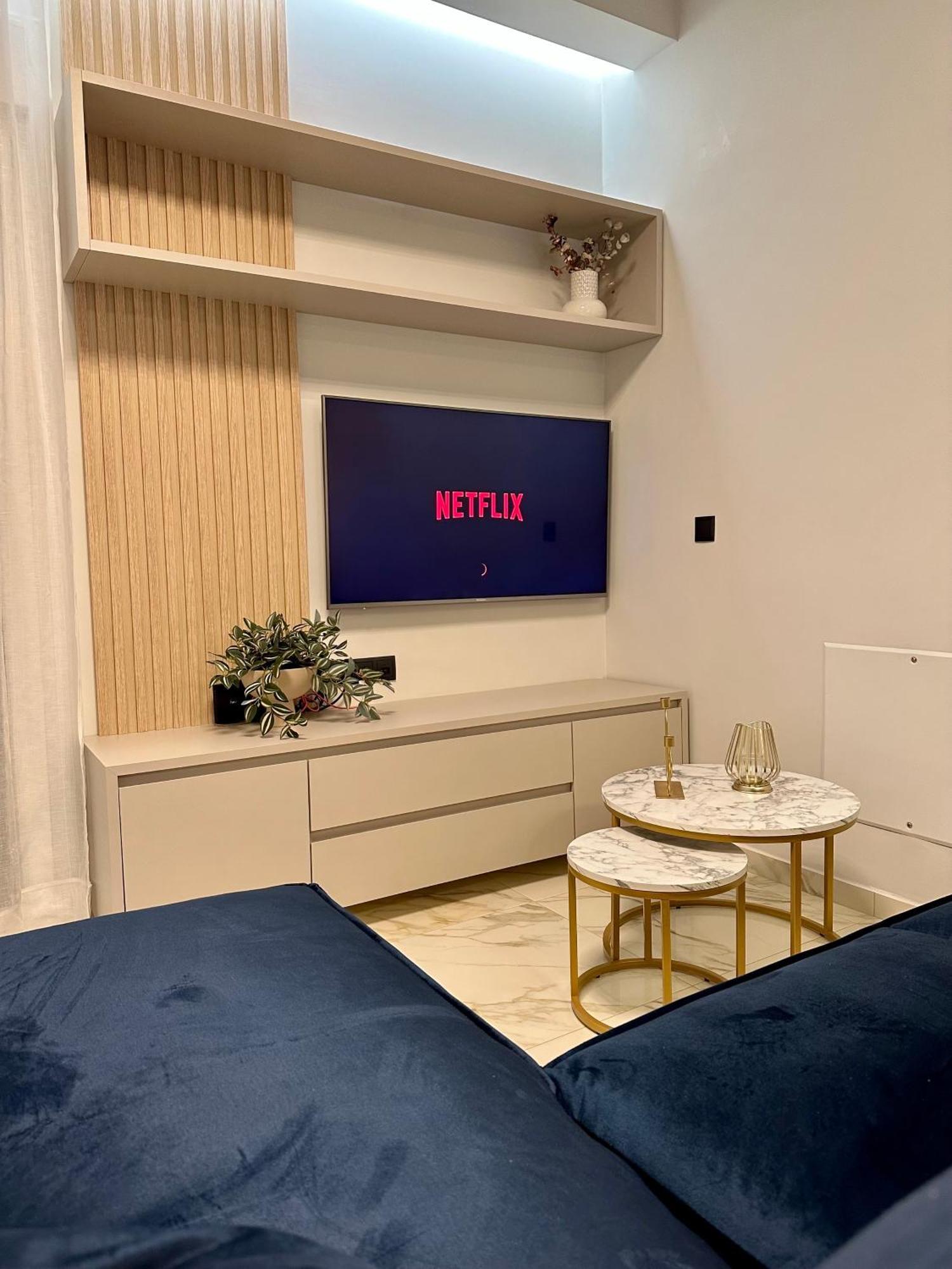 Klelia Golden Suite Dedeağaç Dış mekan fotoğraf