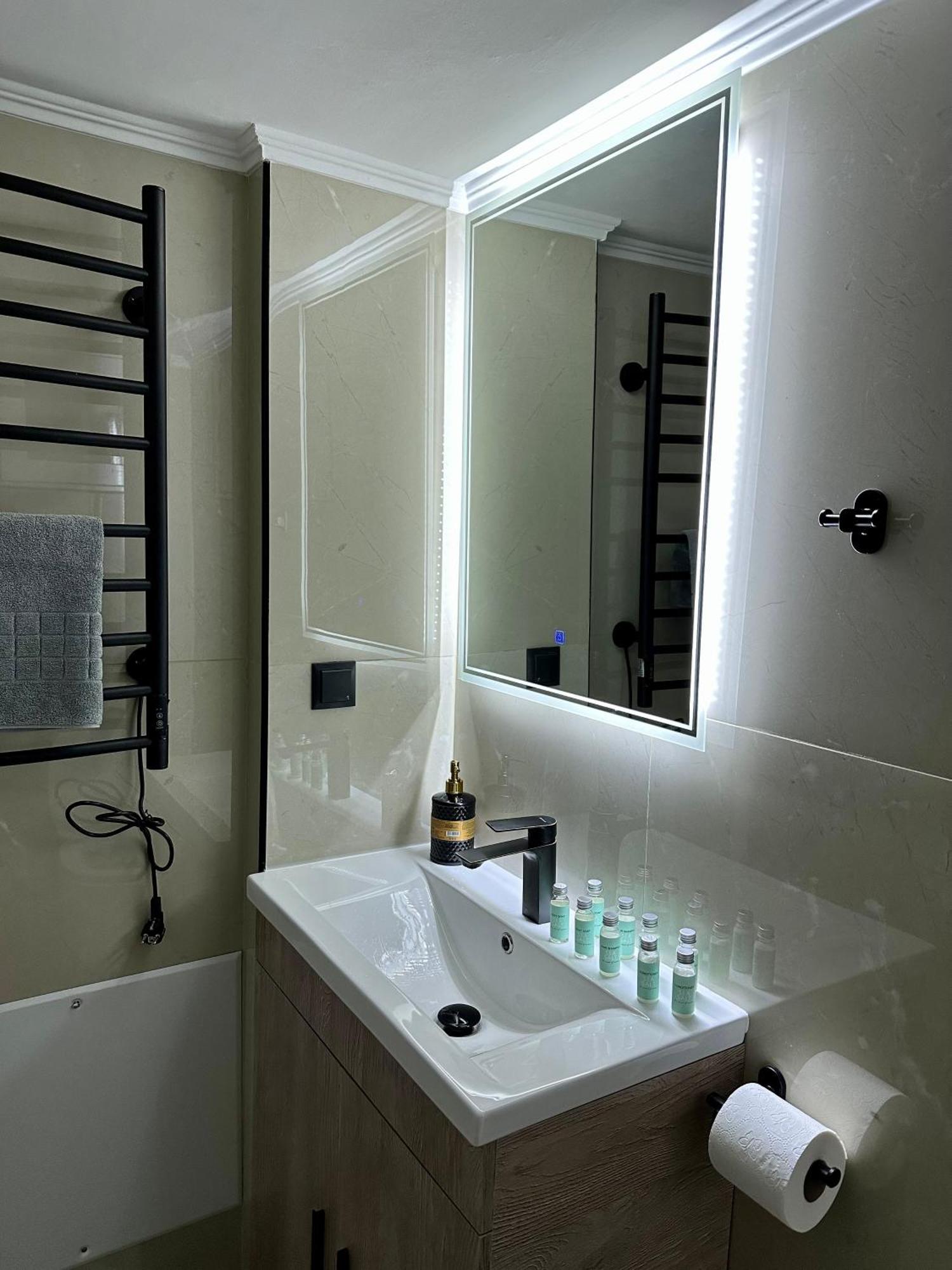 Klelia Golden Suite Dedeağaç Dış mekan fotoğraf