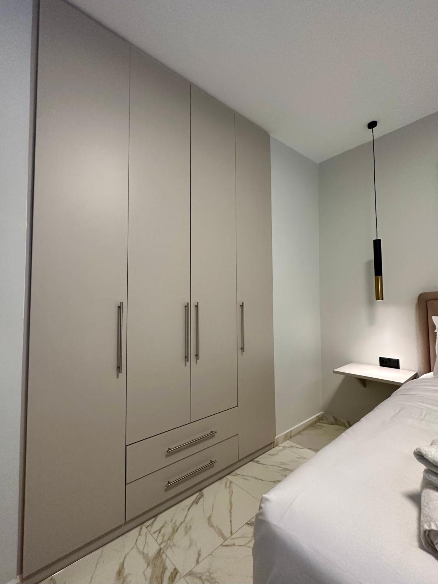 Klelia Golden Suite Dedeağaç Dış mekan fotoğraf