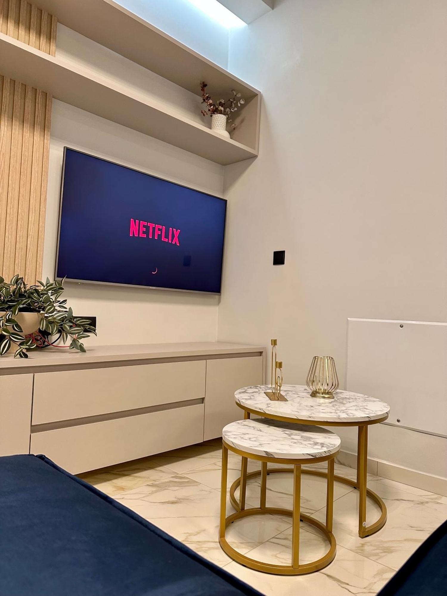 Klelia Golden Suite Dedeağaç Dış mekan fotoğraf