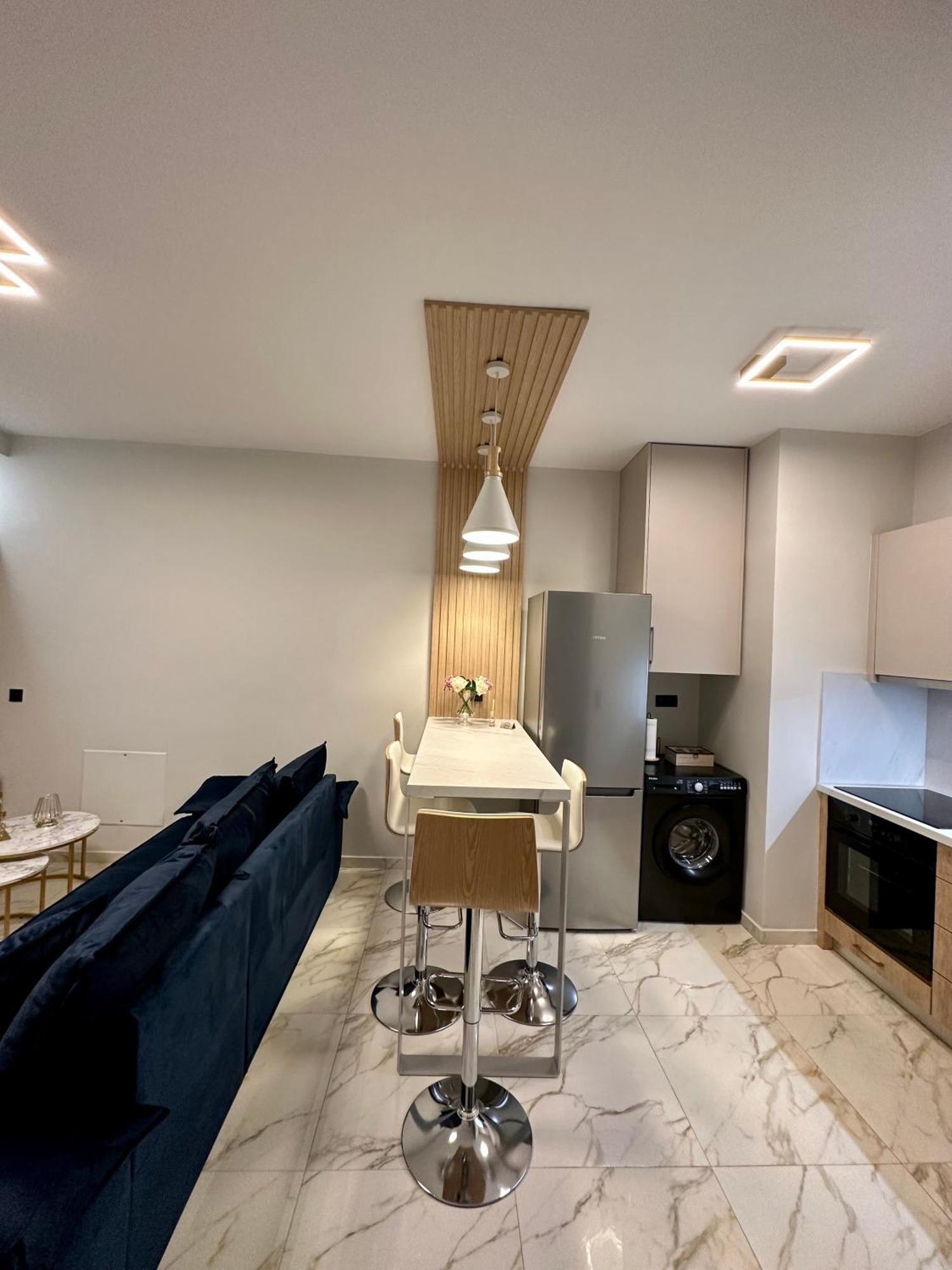 Klelia Golden Suite Dedeağaç Dış mekan fotoğraf