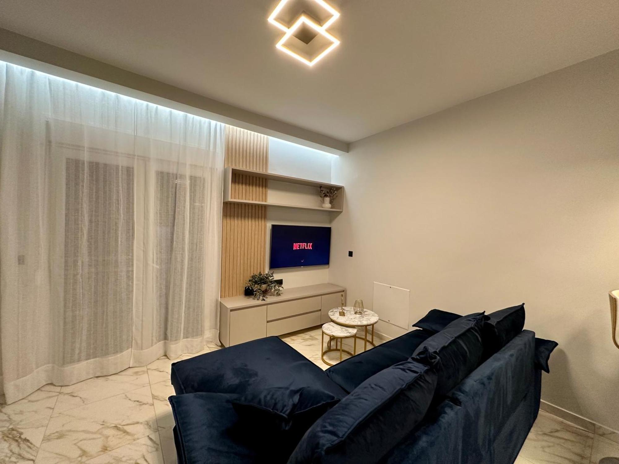 Klelia Golden Suite Dedeağaç Dış mekan fotoğraf
