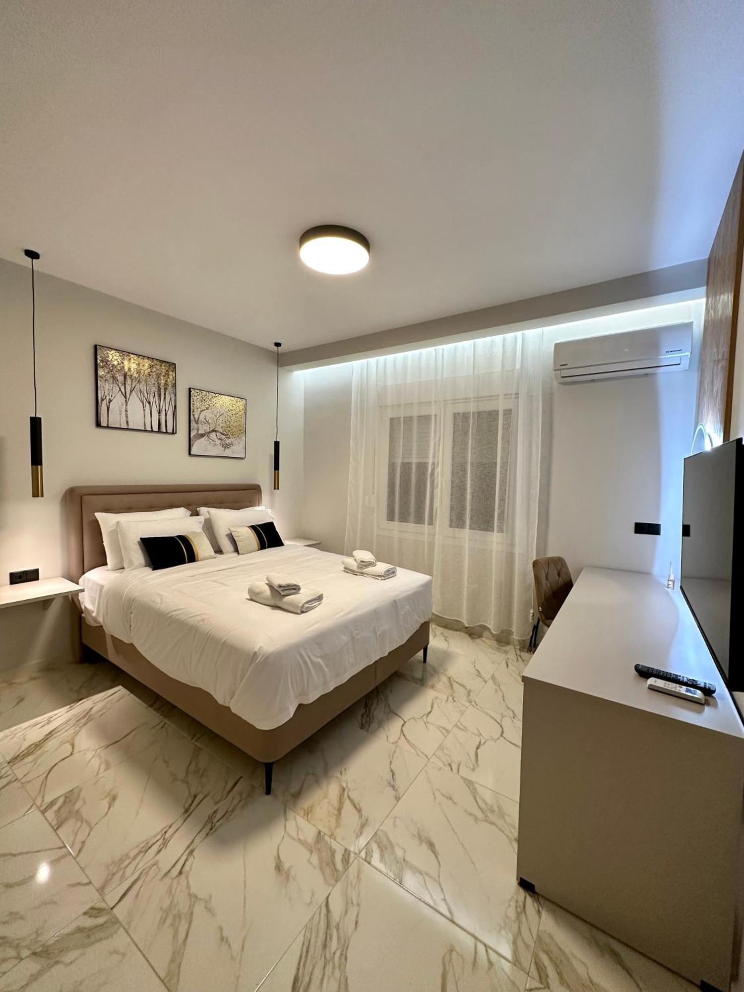 Klelia Golden Suite Dedeağaç Dış mekan fotoğraf
